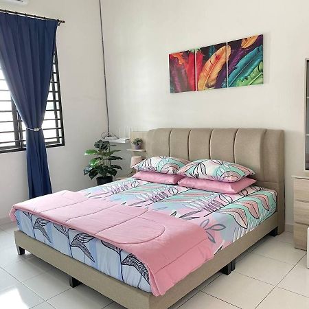 Syifa Homestay Melaka 외부 사진