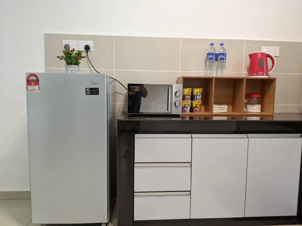 Syifa Homestay Melaka 외부 사진