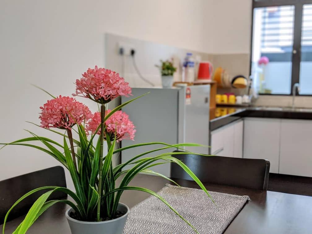 Syifa Homestay Melaka 외부 사진